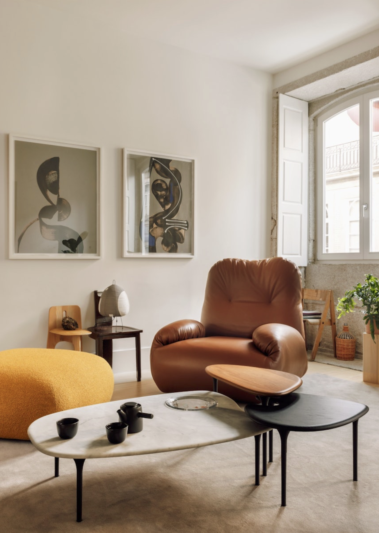  Herman Miller Collection, 2024 