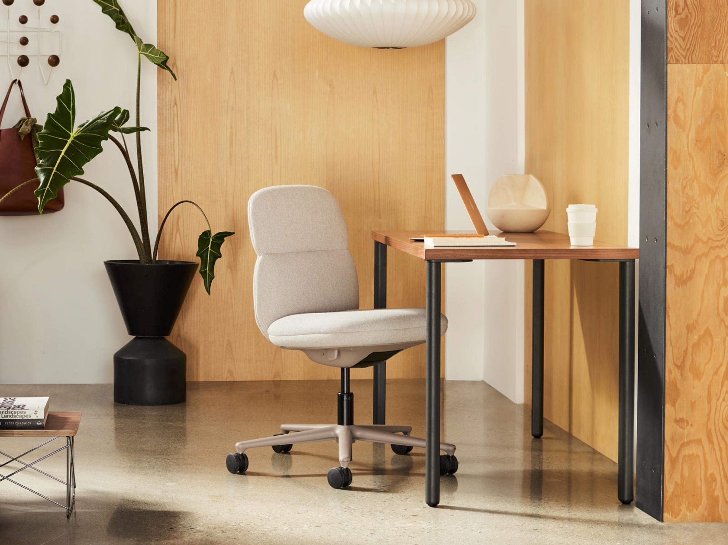  Herman Miller Office, 2024 