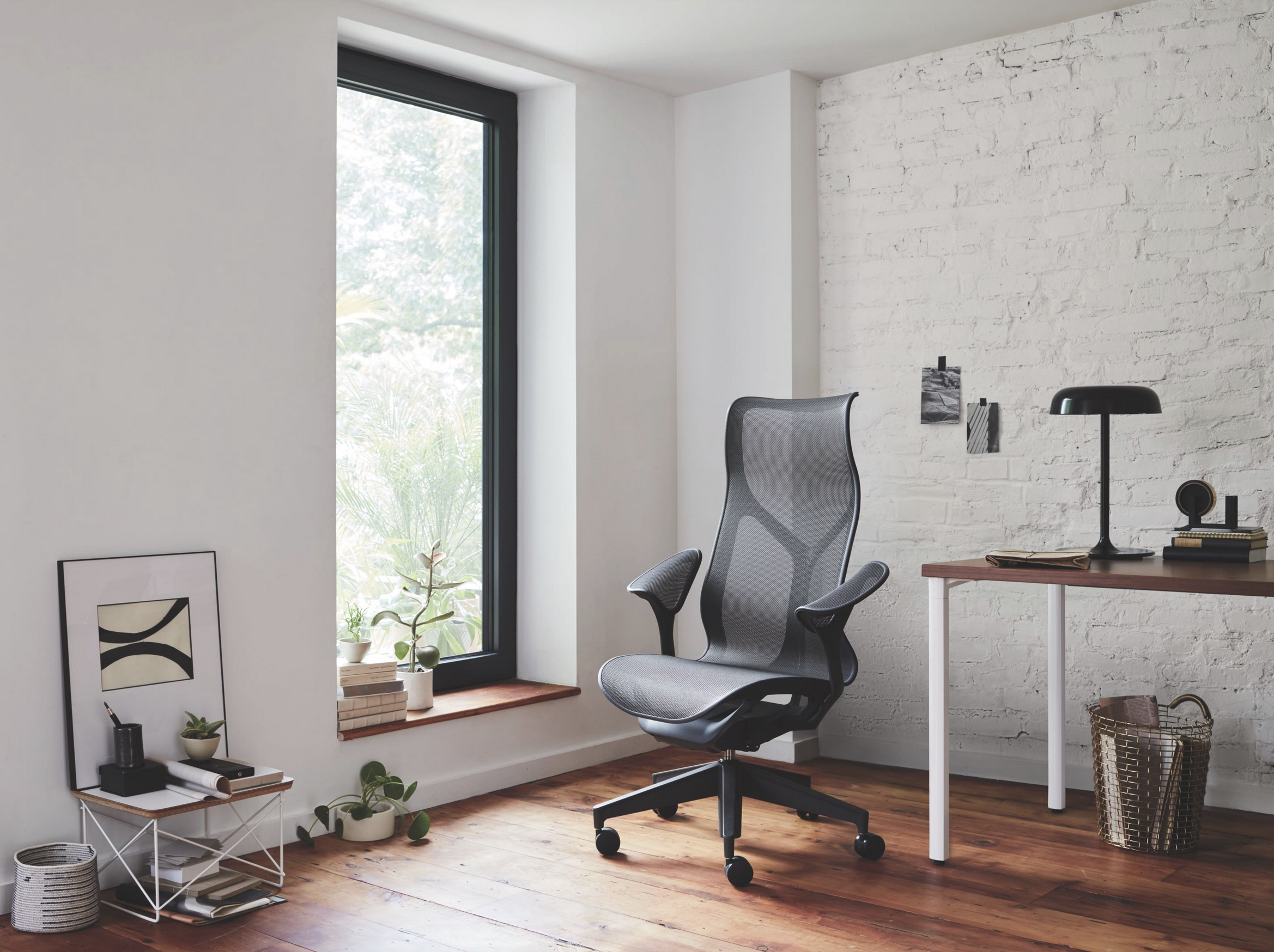  Herman Miller Office, 2019 