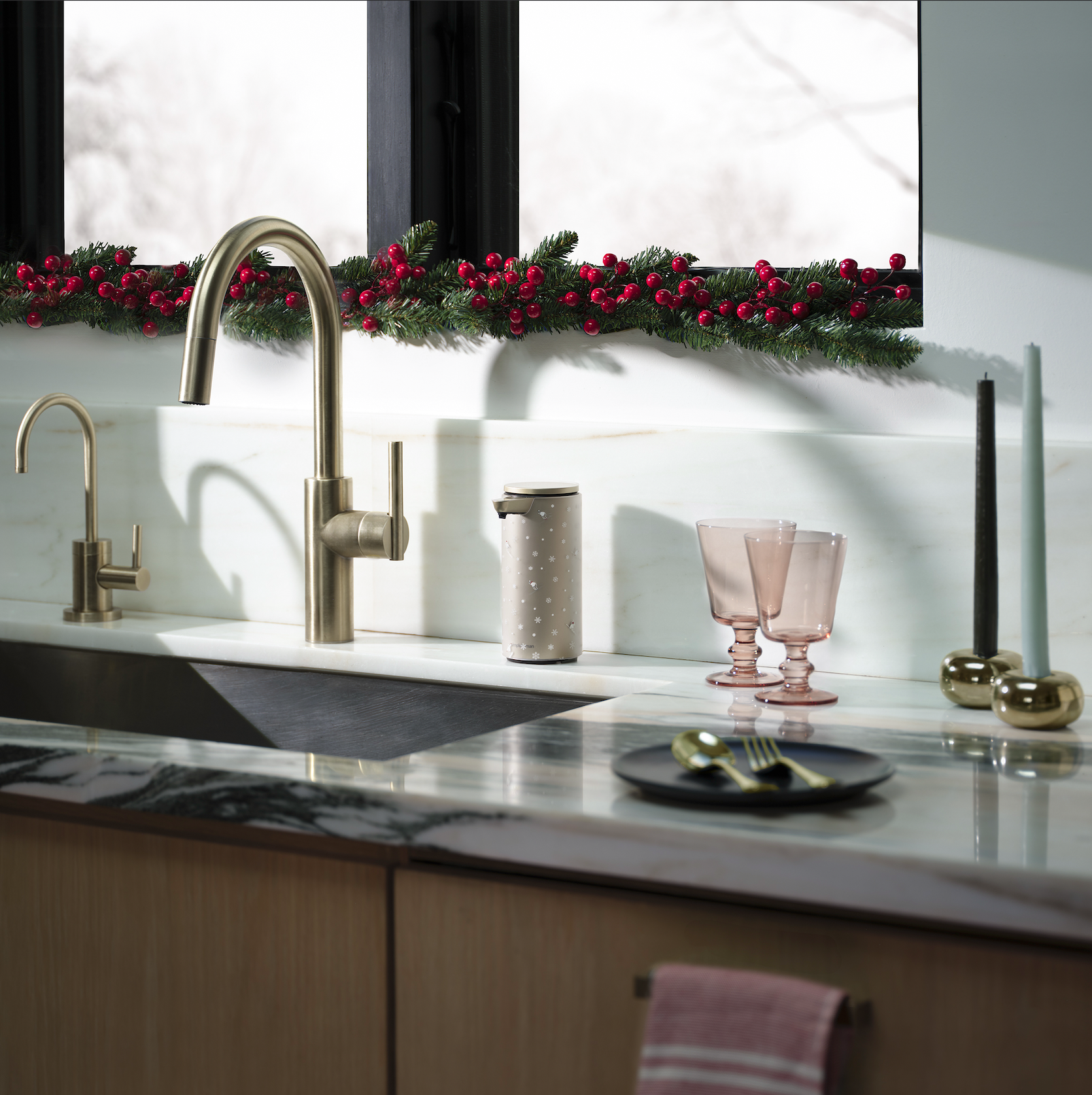  Simplehuman Seasonal Campaign, 2025 