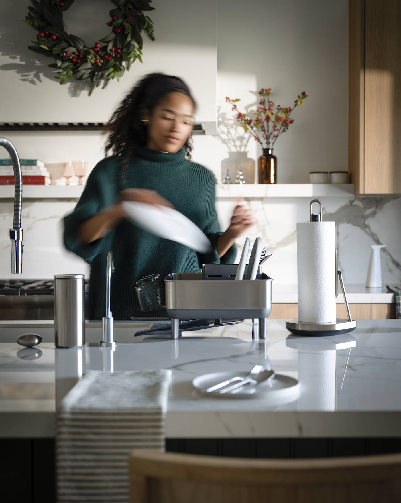  Simplehuman Seasonal Campaign, 2025 