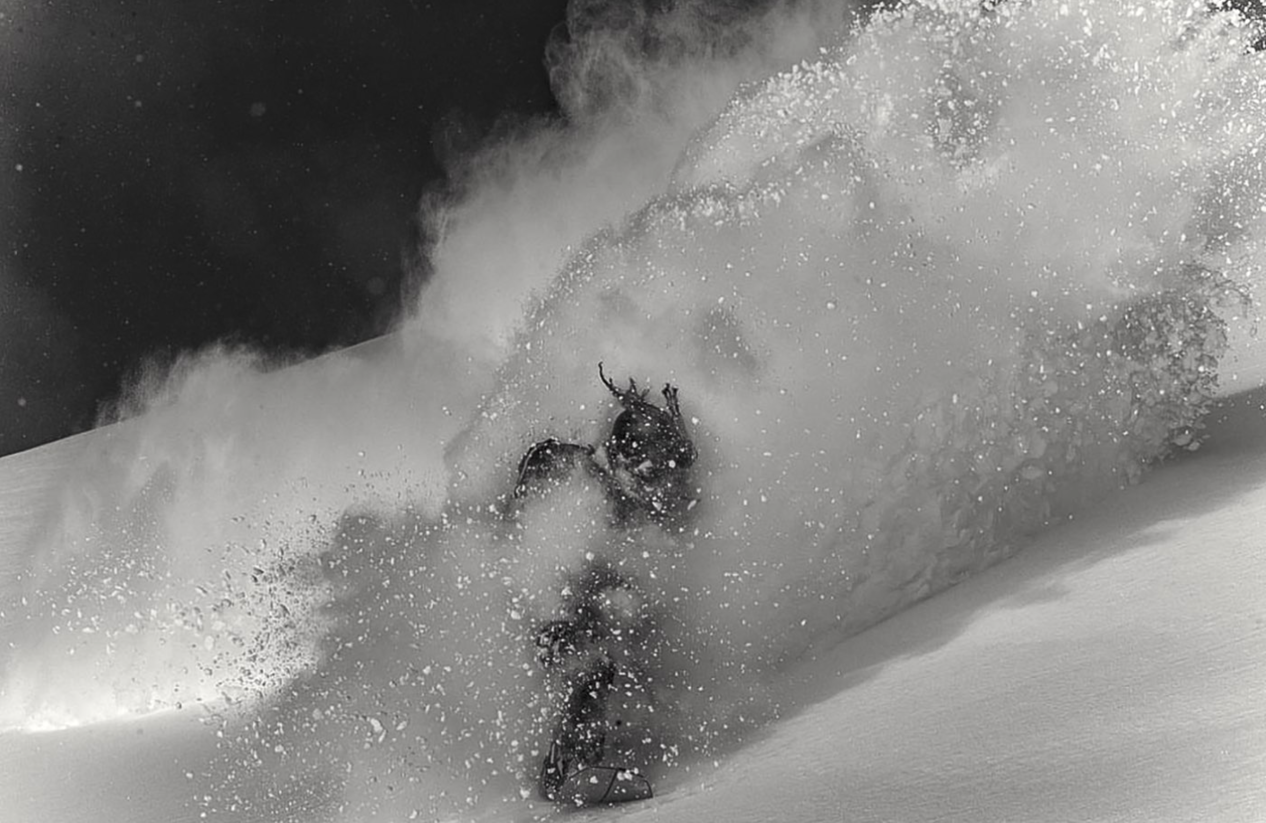  North Face, Winter 2022-23 Campaign 