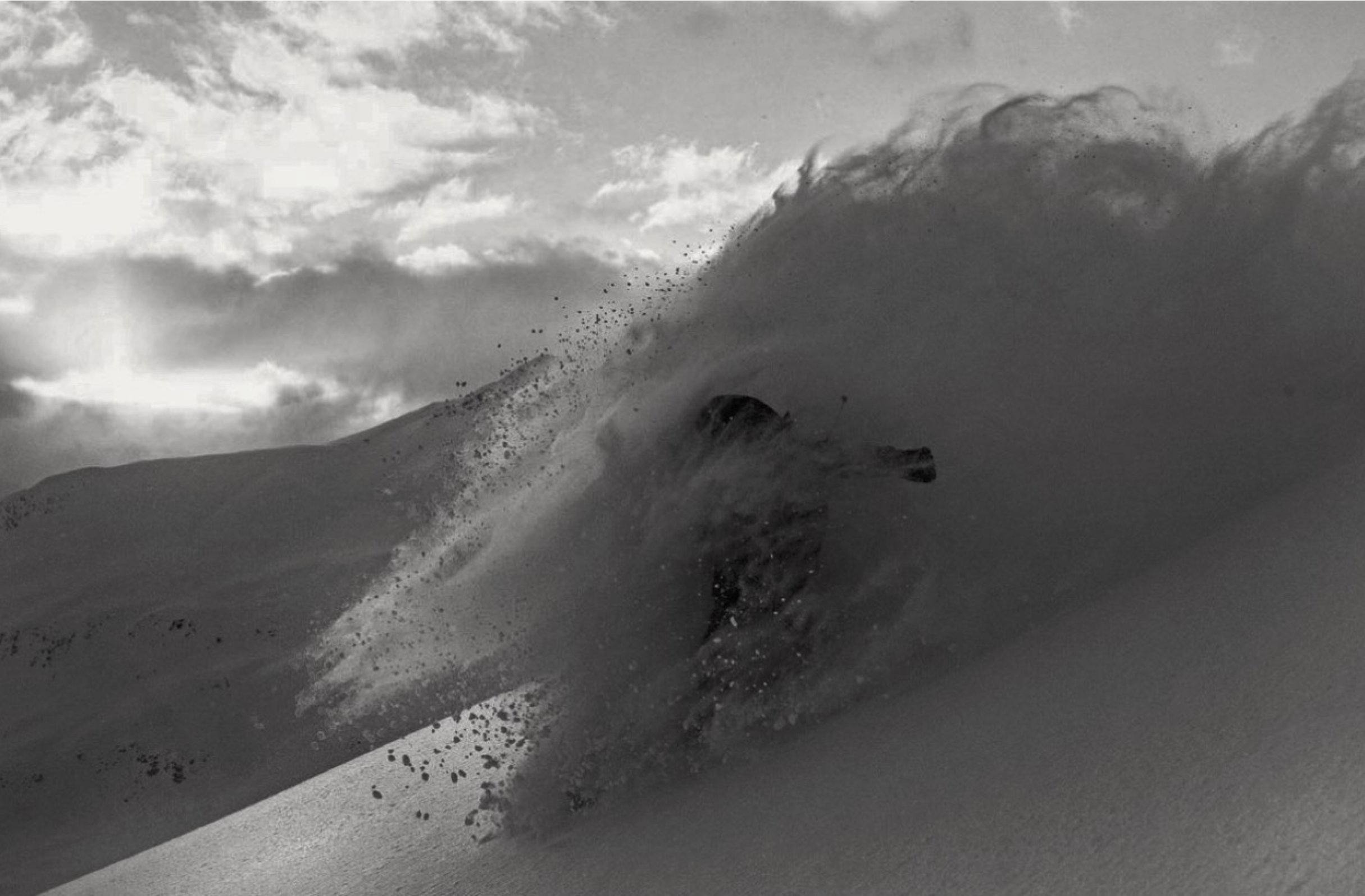  North Face, Winter 2022-23 Campaign 