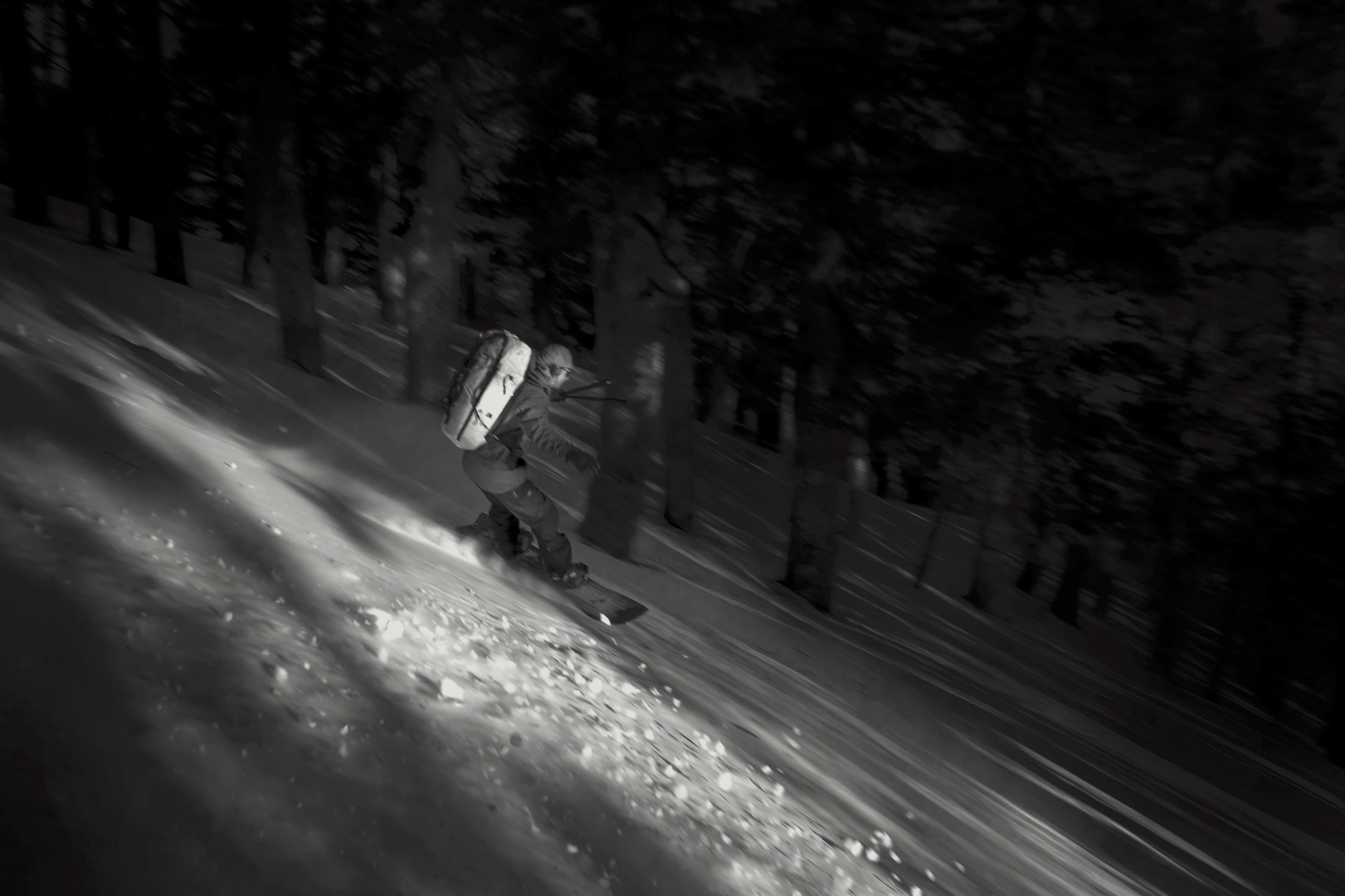  Patagonia, Winter 2023 Campaign 