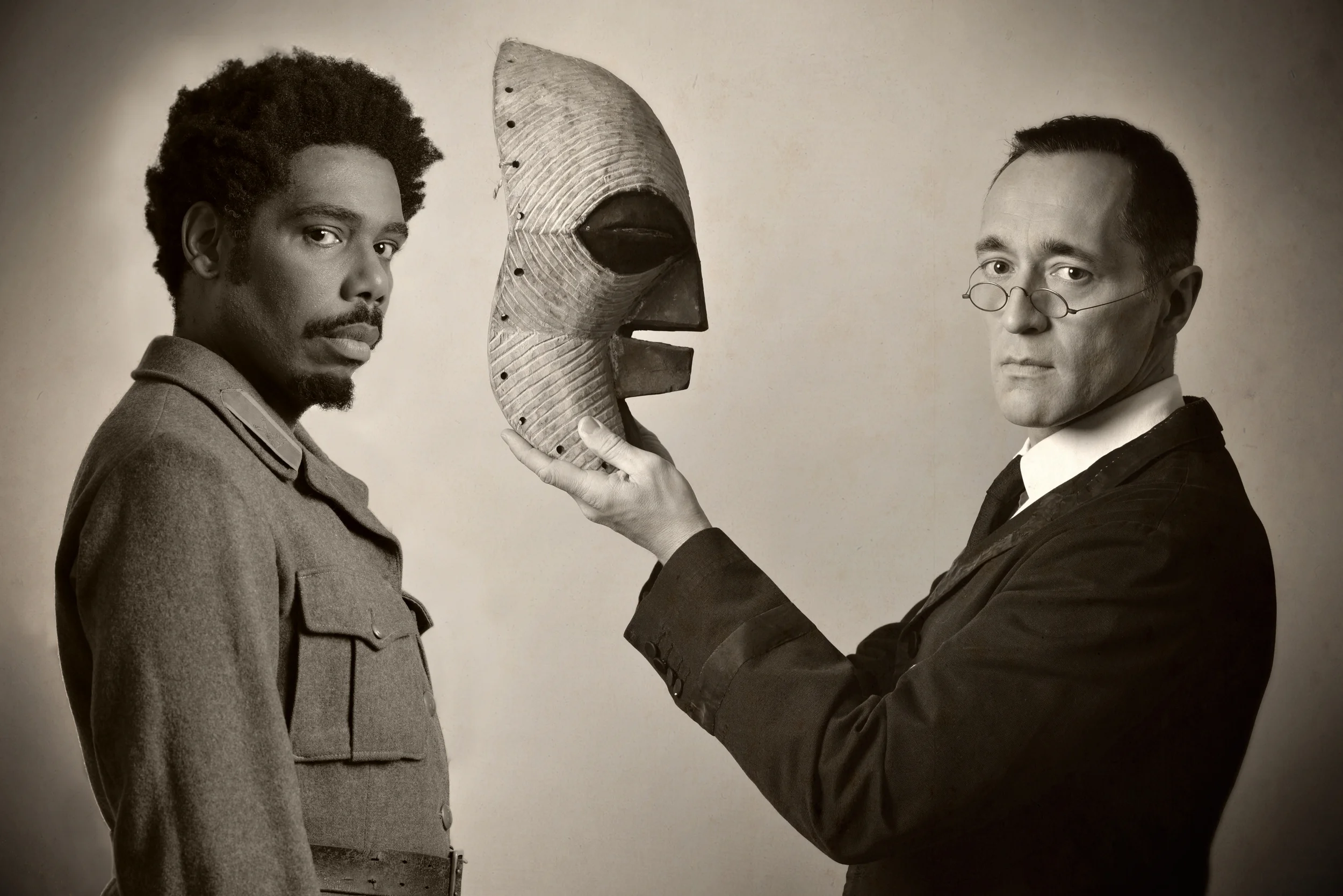 The Exalted BAM Next Wave