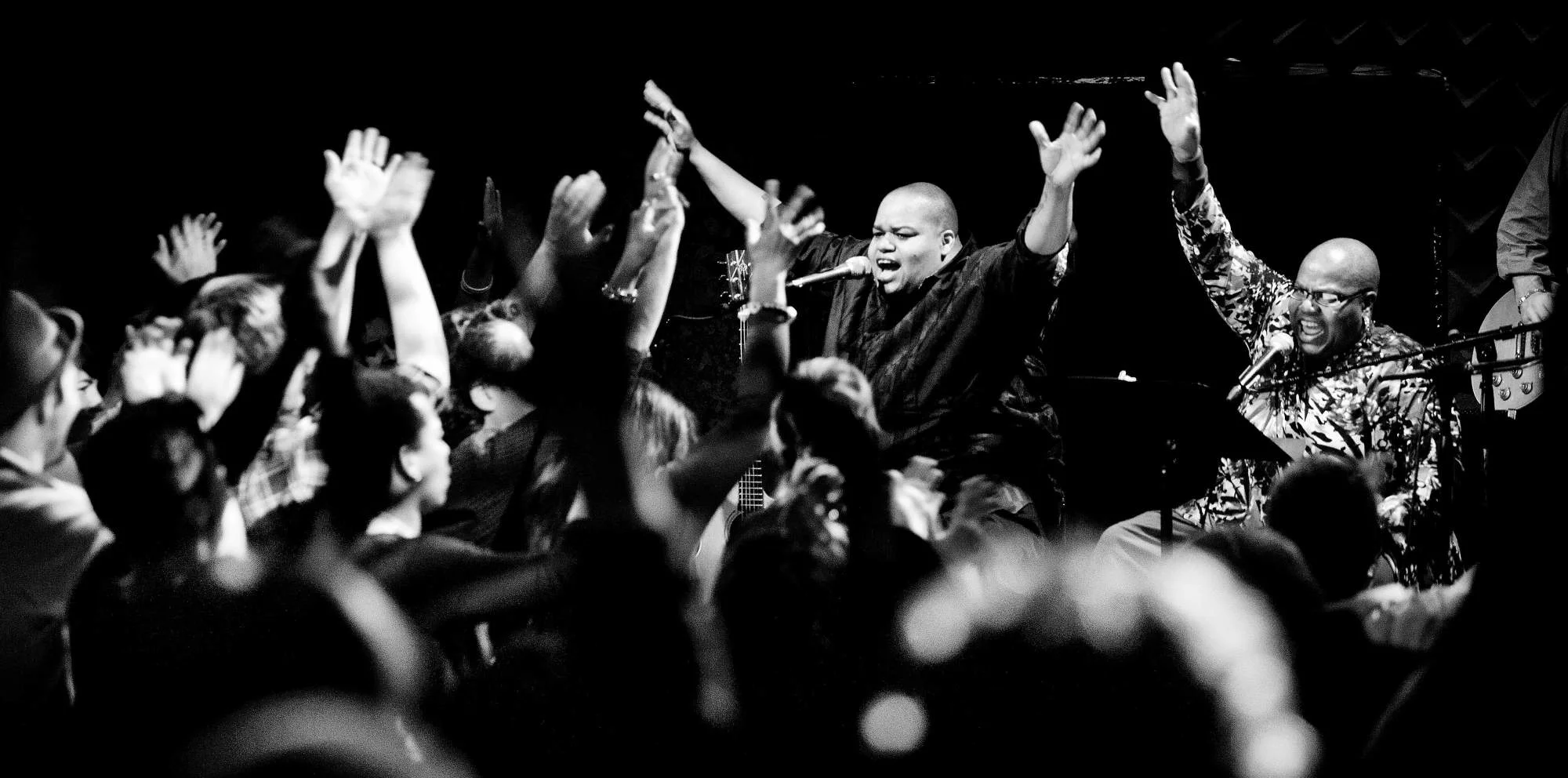 PARABLE OF THE SOWER PREMIERE IN ABU DHABI