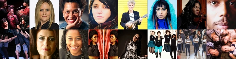 Declaration Of Sentiments: The Remix