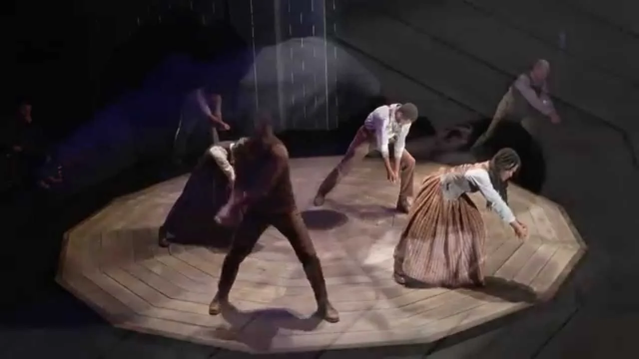 STEEL HAMMER OZARTS Nashville