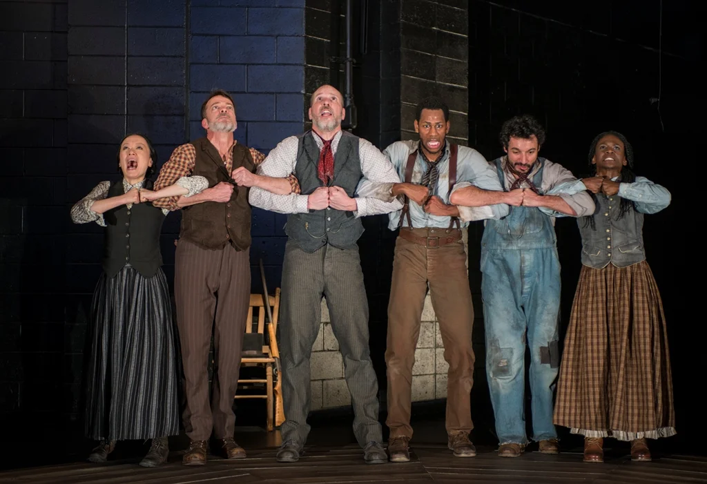 STEEL HAMMER BAM Next Wave