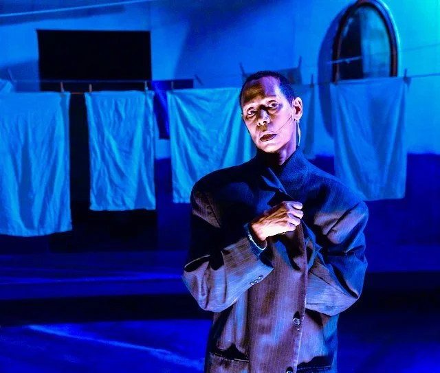 The Vicksburg Project