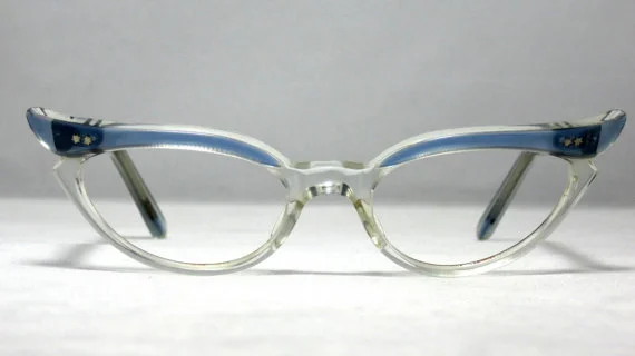 Let's see some spectacles