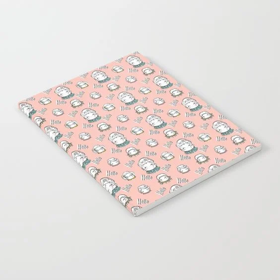 Hello There - Notebook