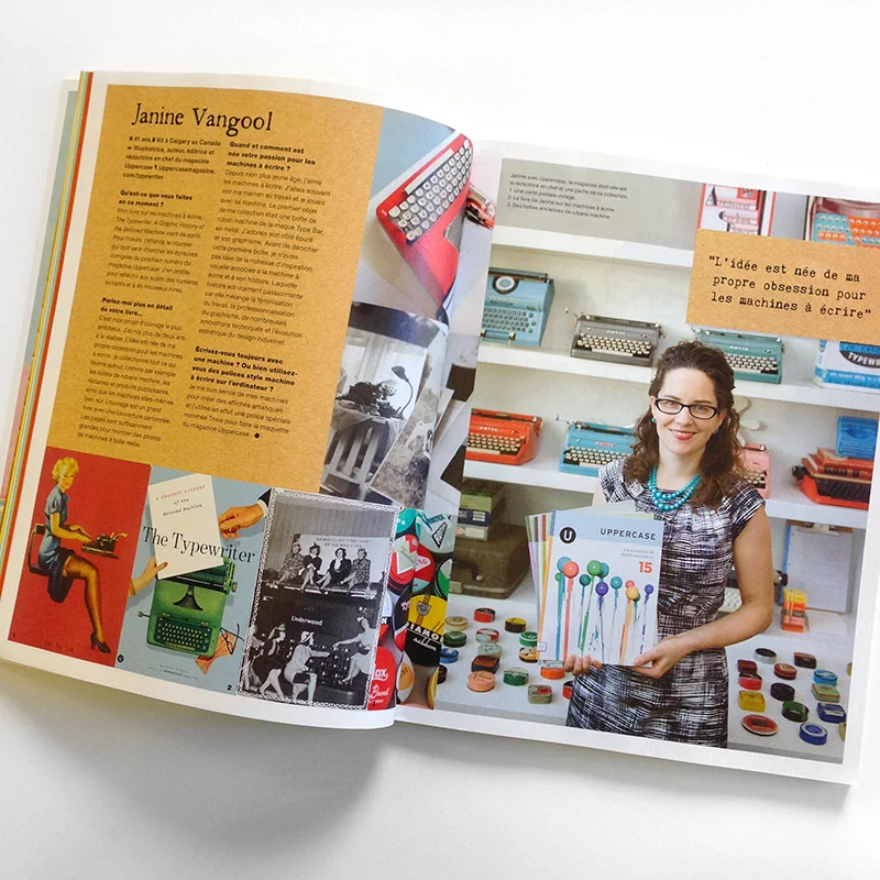 Flow Magazine