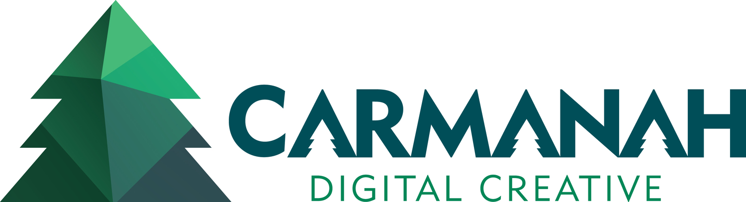 Carmanah Digital Creative