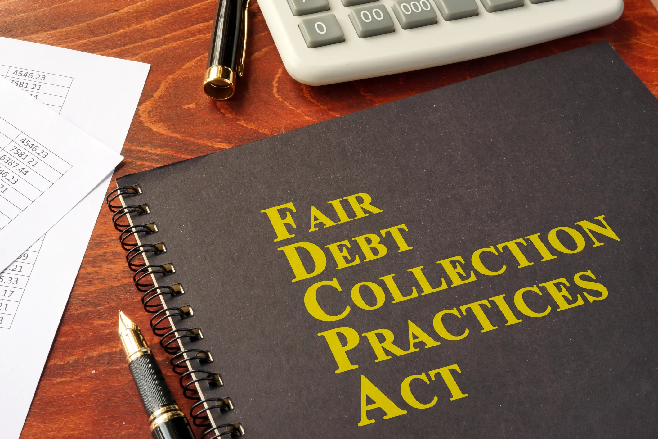 U.S. Supreme Ct. limits FDCPA applicability in nonjudicial foreclosures