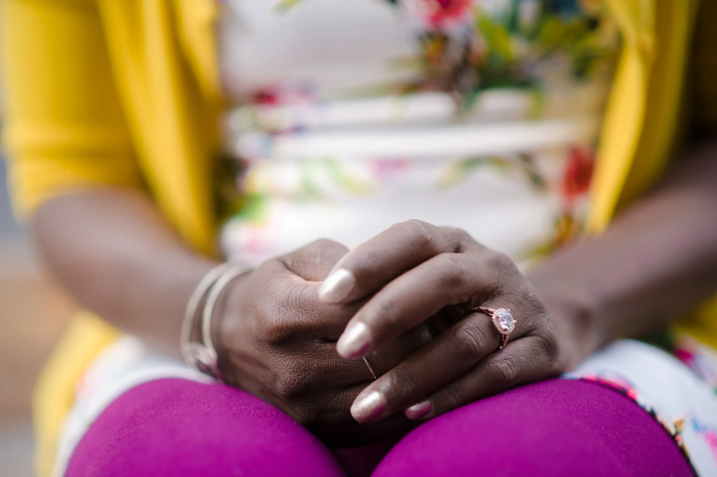 PHOTO CREDIT: DESIREA STILL