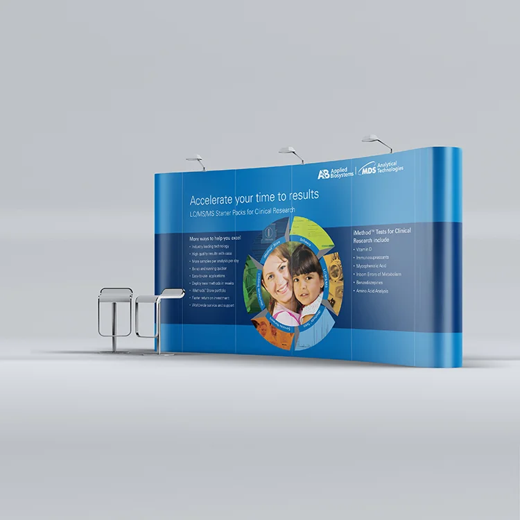  Tradeshow Properties 