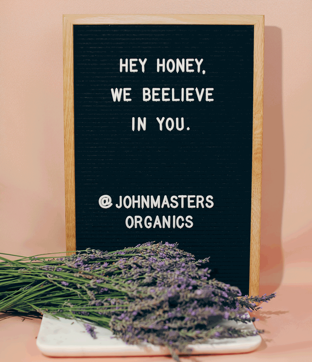 World Honey Bee Day Instagram Post