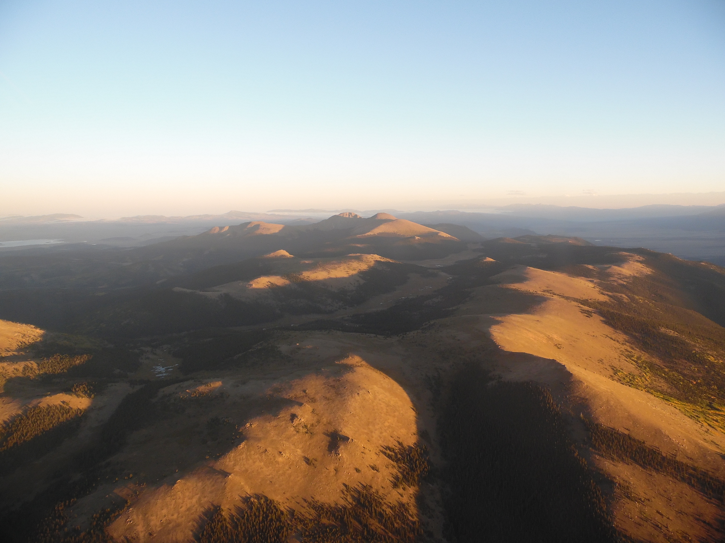  Leadville-Lake County Airport   KLXV   North America's highest   Contact Us  