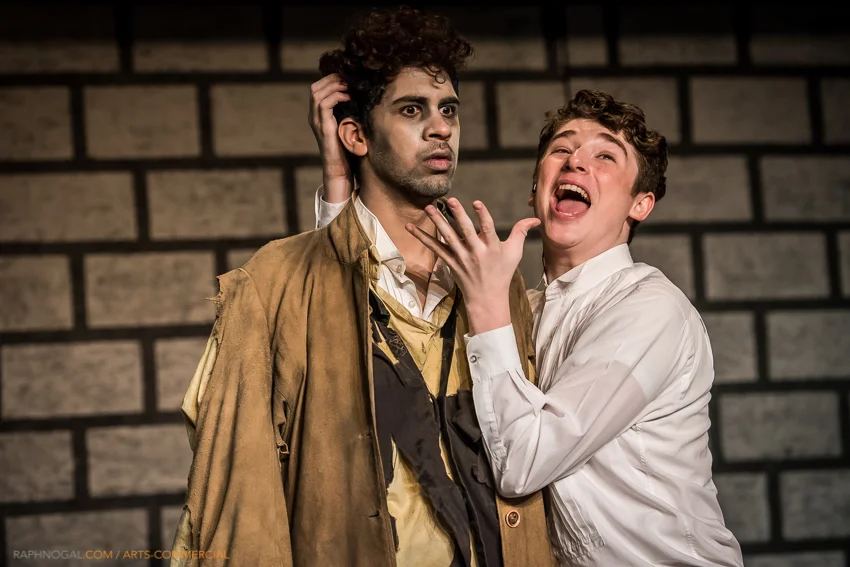 The Never Ending Production Company continues with their performances of YOUNG FRANKENSTEIN August 11, 12 and 13 at 8:00 pm and August 13 and 14 at 2:00 pm at the Whitby Centennial Building, 416 Centre Street South.&nbsp; Tickets may be purchased at…