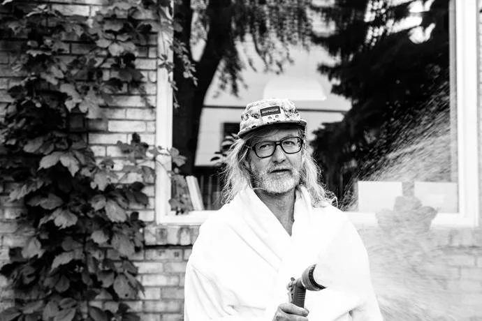 Photo credit: Kristina Ruddick