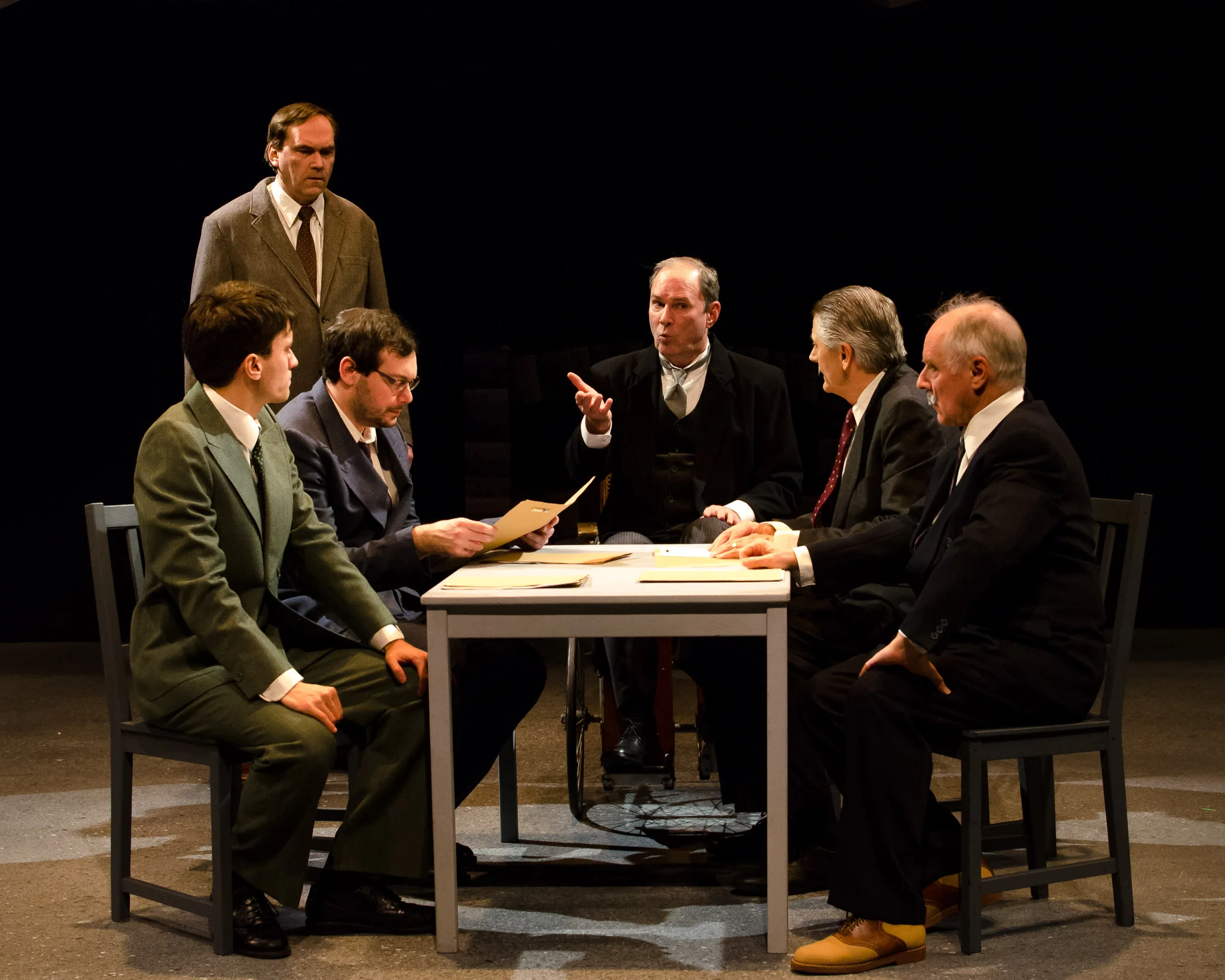 Photo by Thomas Kowal