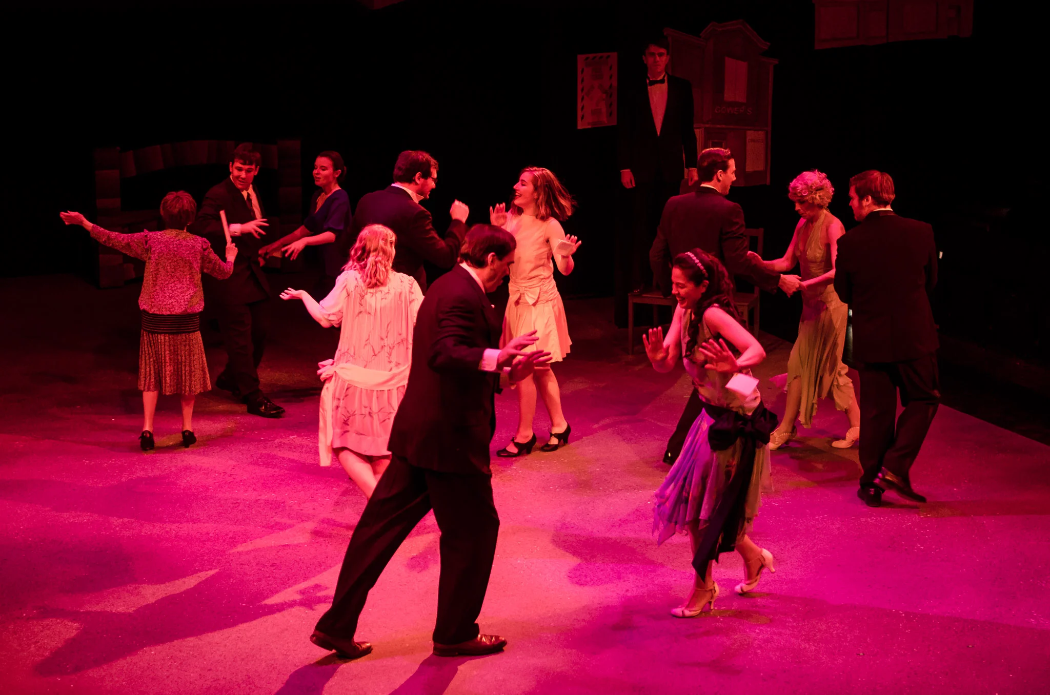 Photo by Thomas Kowal