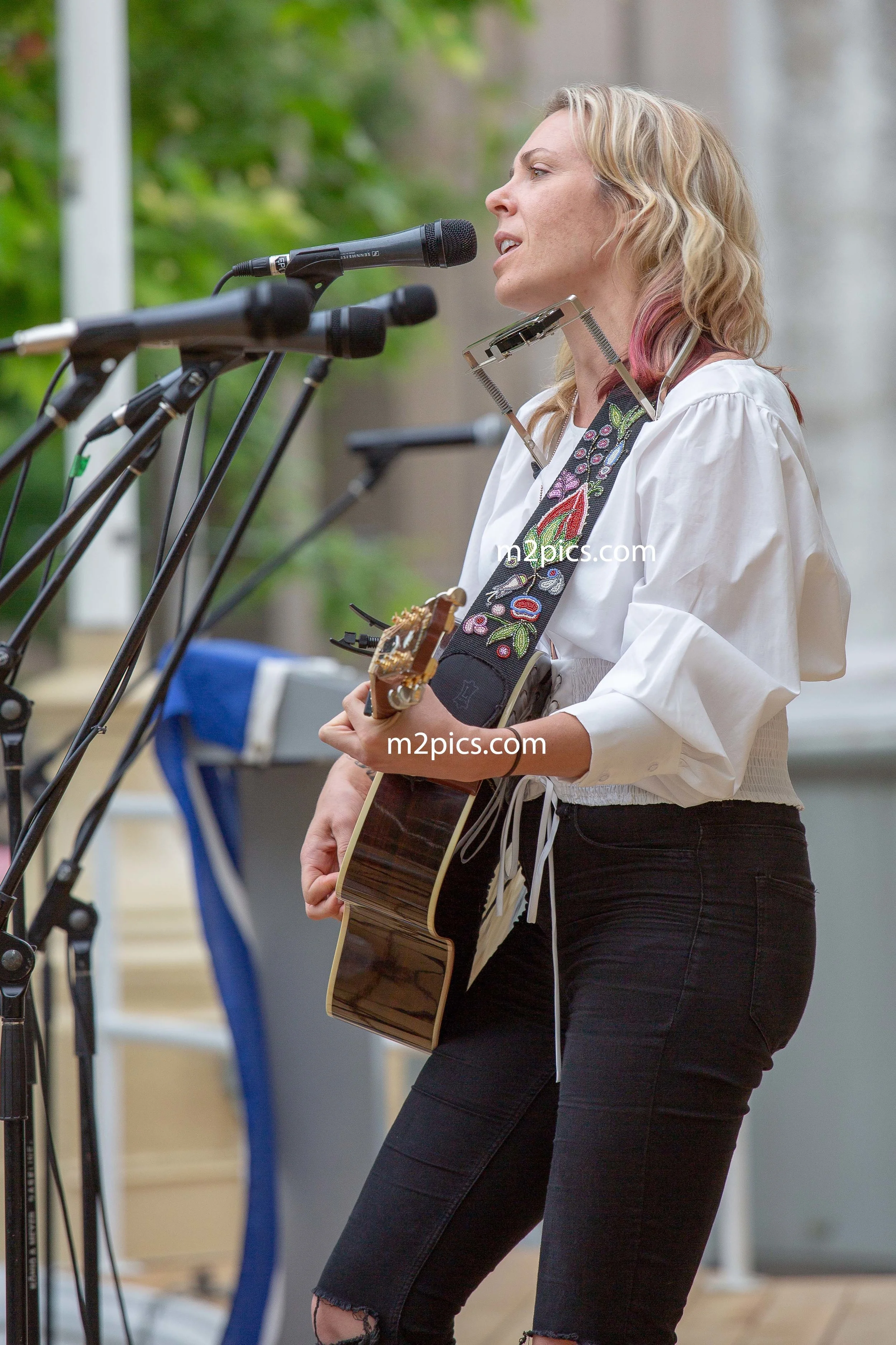 Amanda Rheaume