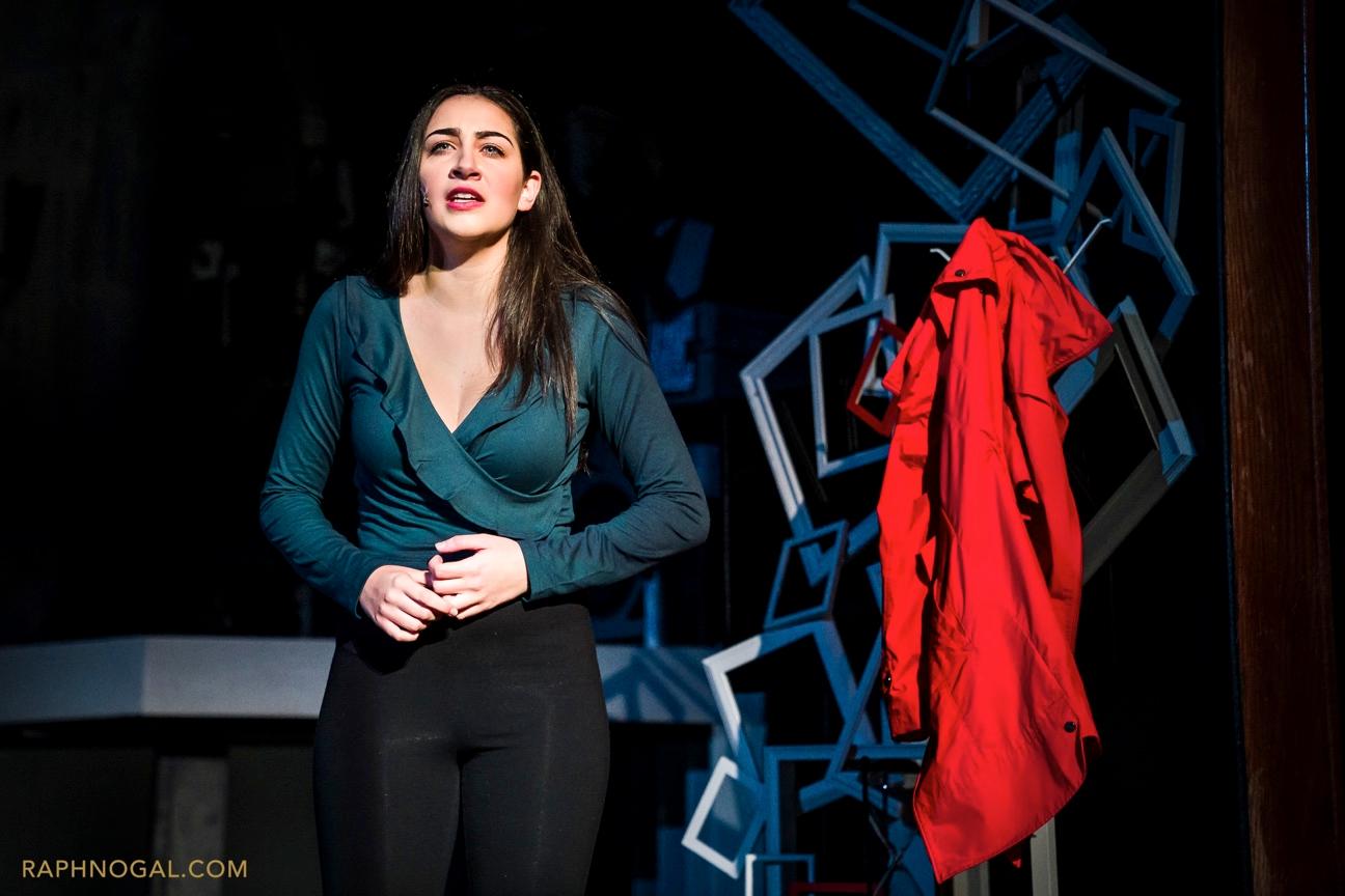 Photo by Raph Nogal Photography