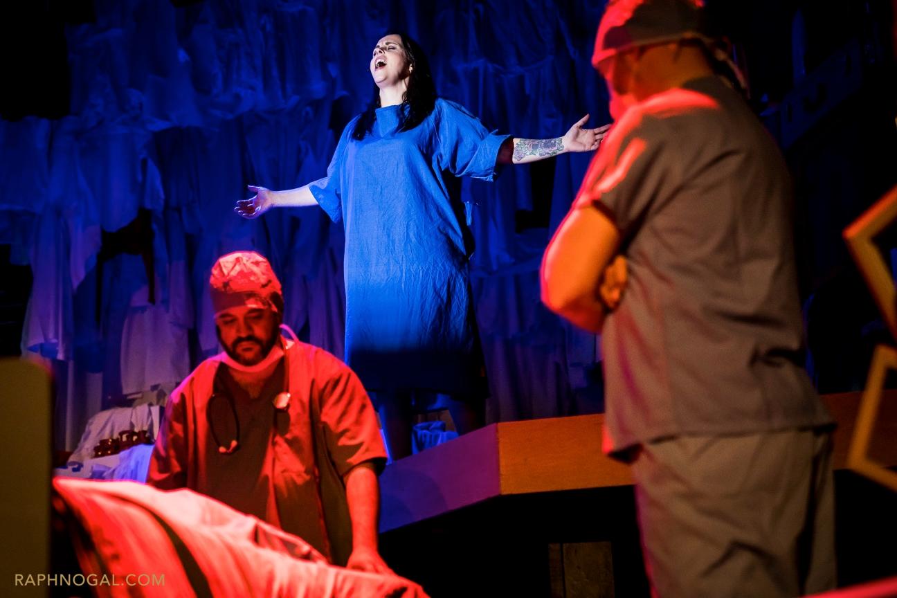 Photo by Raph Nogal Photography