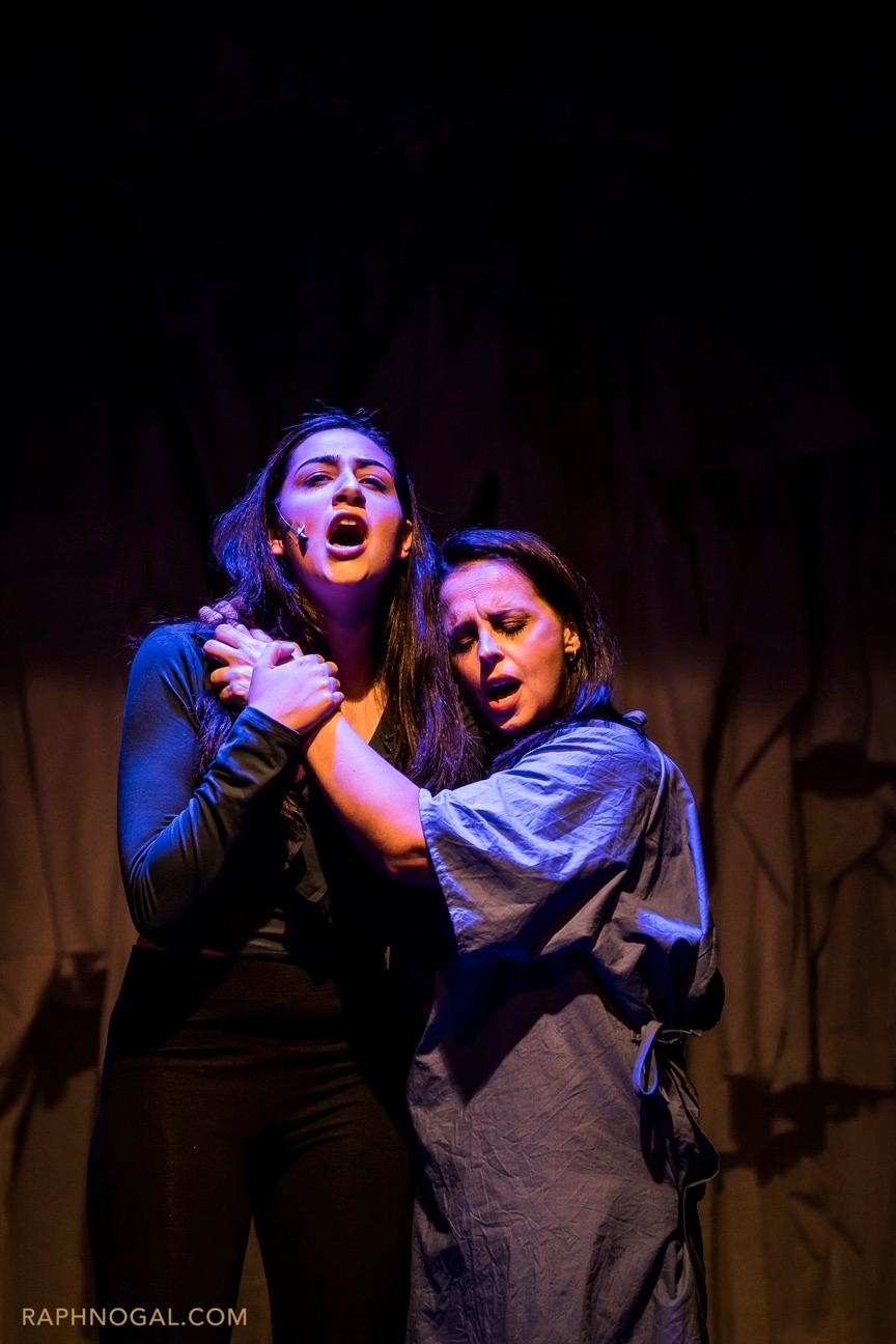 Photo by Raph Nogal Photography