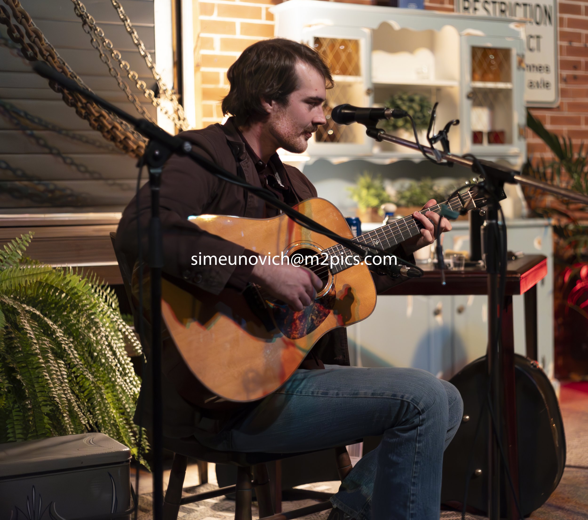 Jacobe Lauzon  - slowcity.jpg