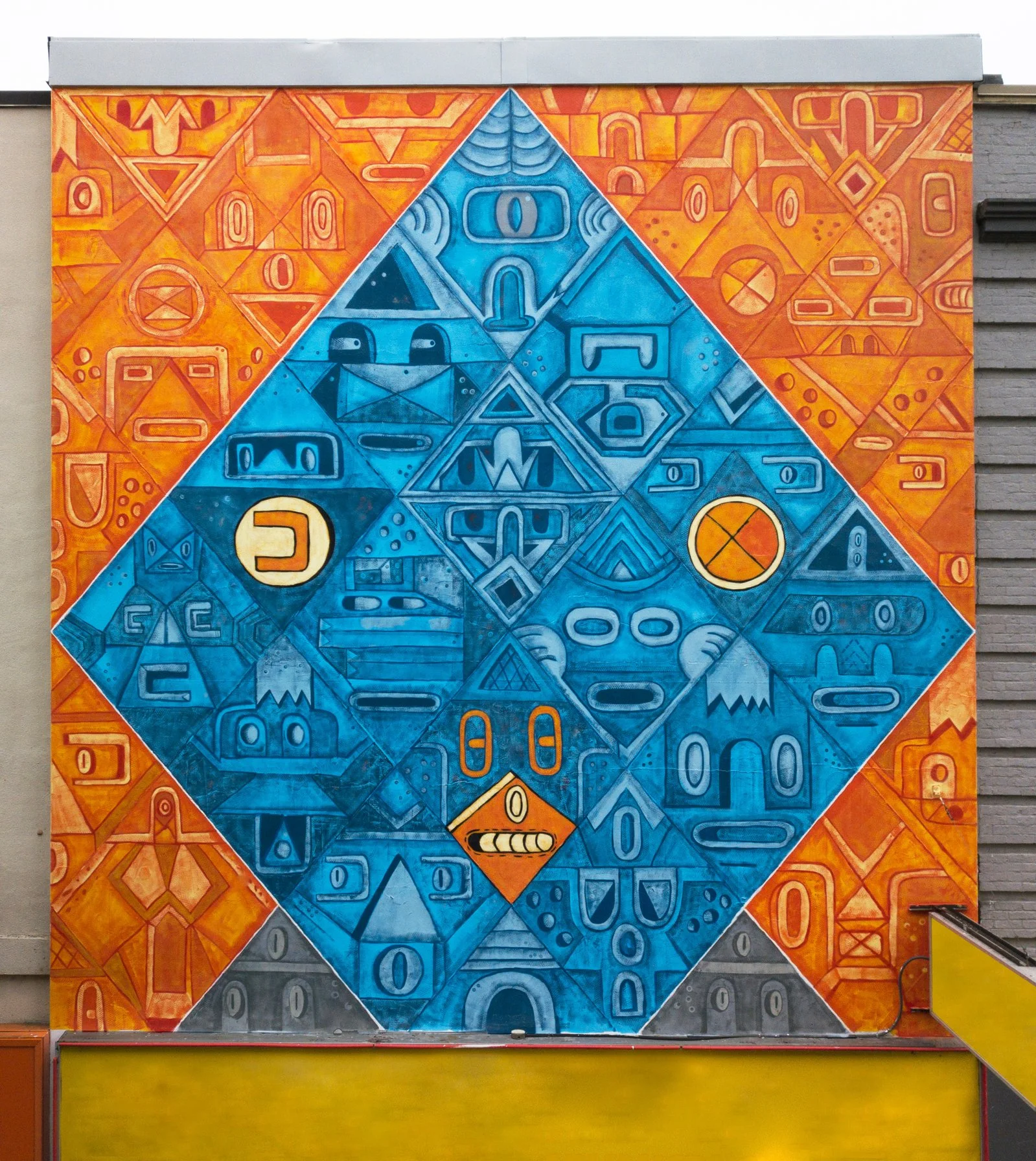 Catching up with James Kirkpatrick and other Theses