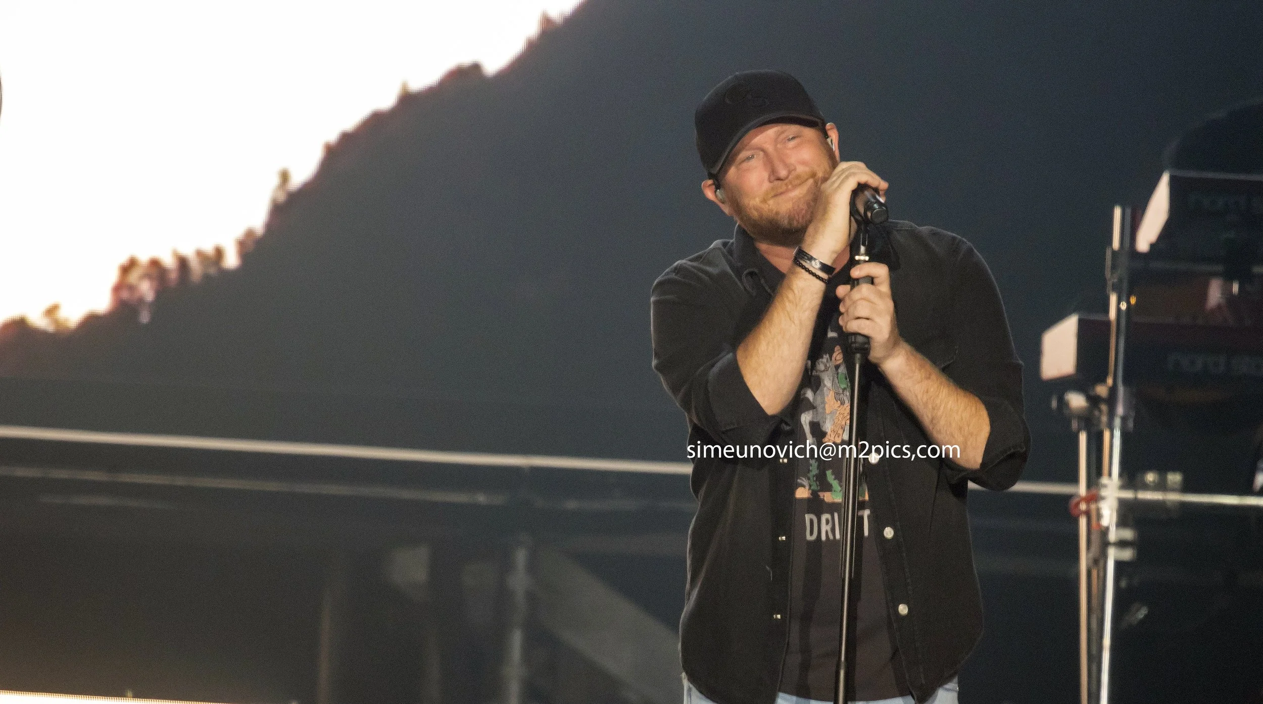 Cole Swindell--51 slowcity.jpg