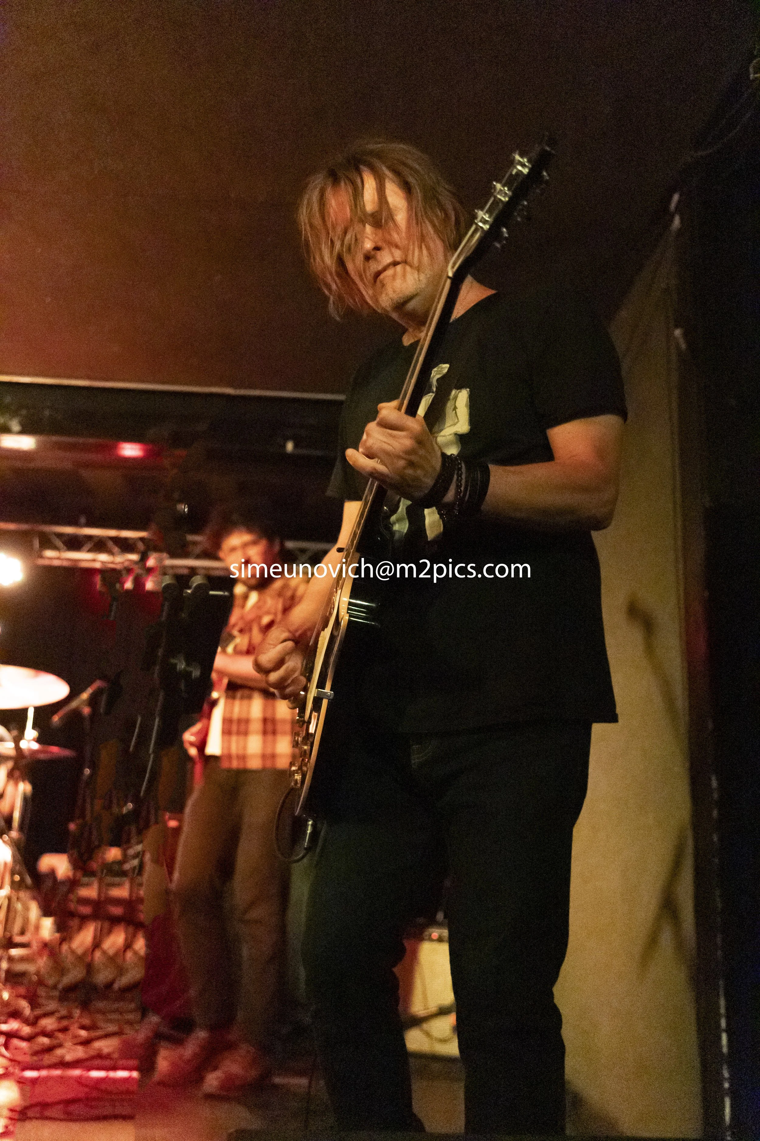 Stephen Stanley
