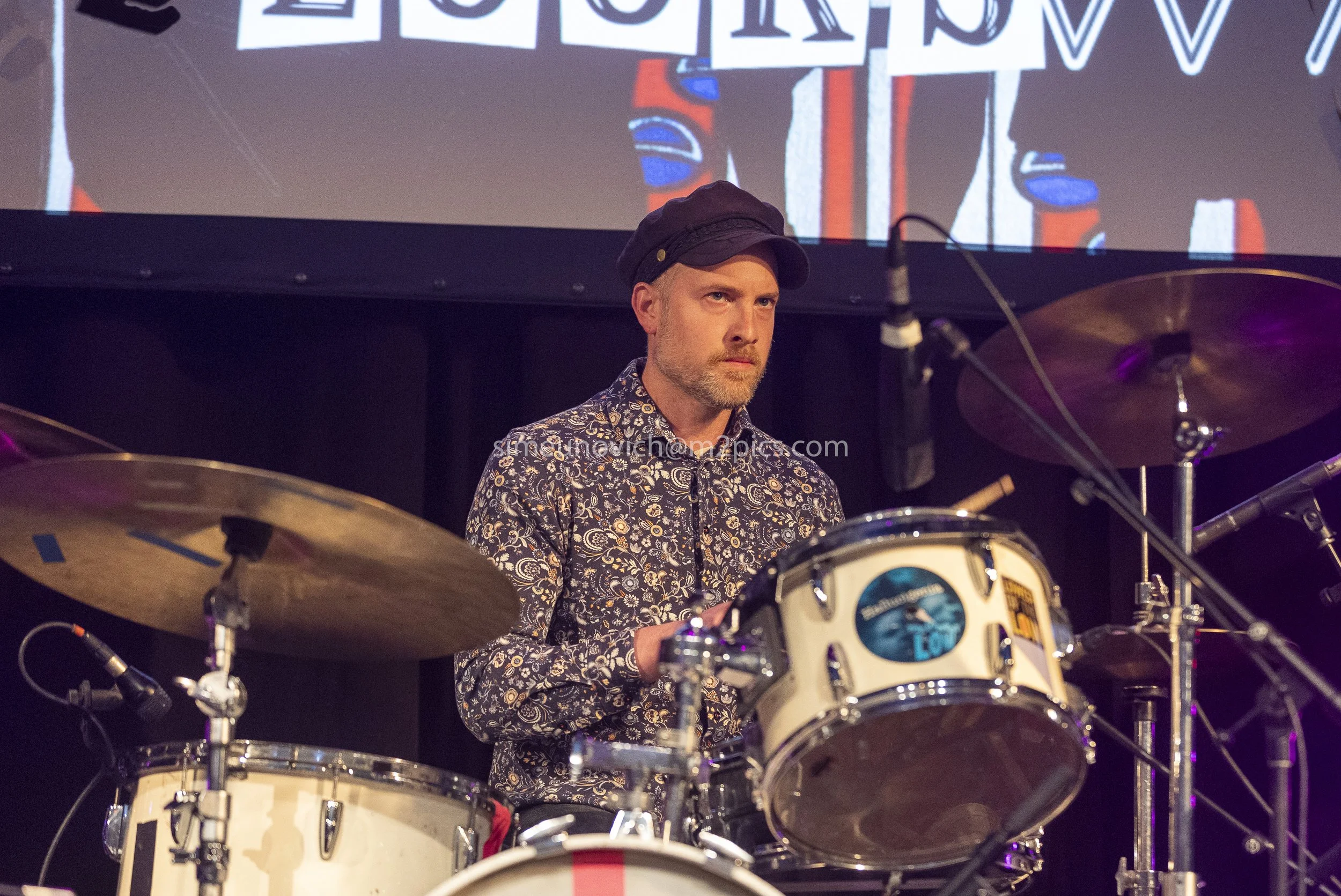 Dany Laj & the Looks @ biltmore--11 slowcity.jpg