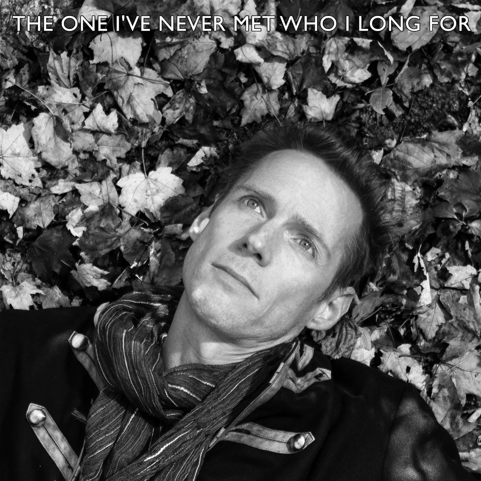 Jont releases "The One I've Never Met Who I Long For", new album due May