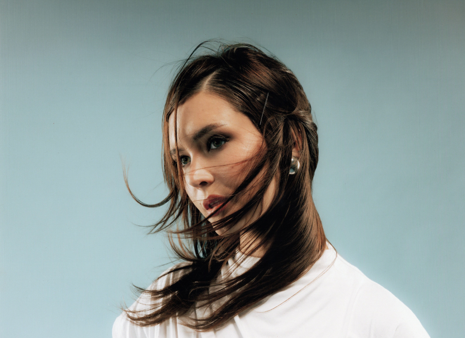 Katie Tupper releases 'Greyhound', plays Mod Club May 7