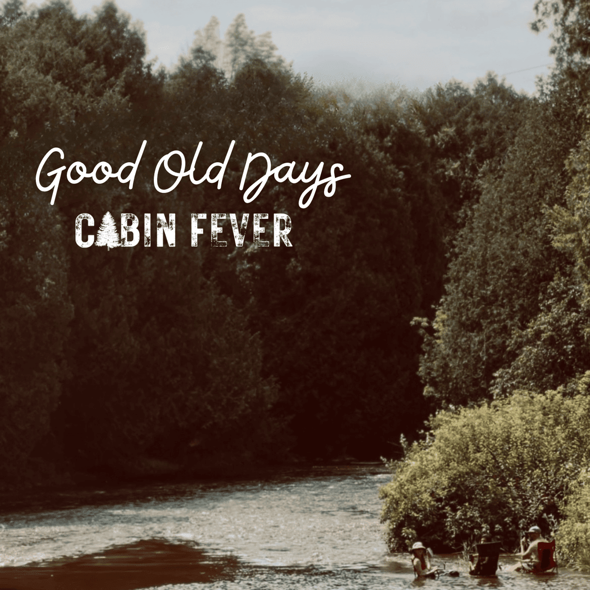 Canadian trio Cabin Fever release 'Good Old Days' 
