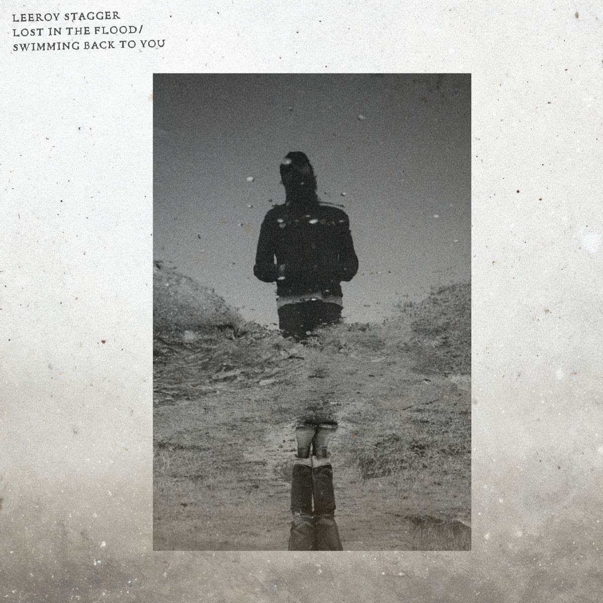 BC troubador Leeroy Stagger releases two new tracks