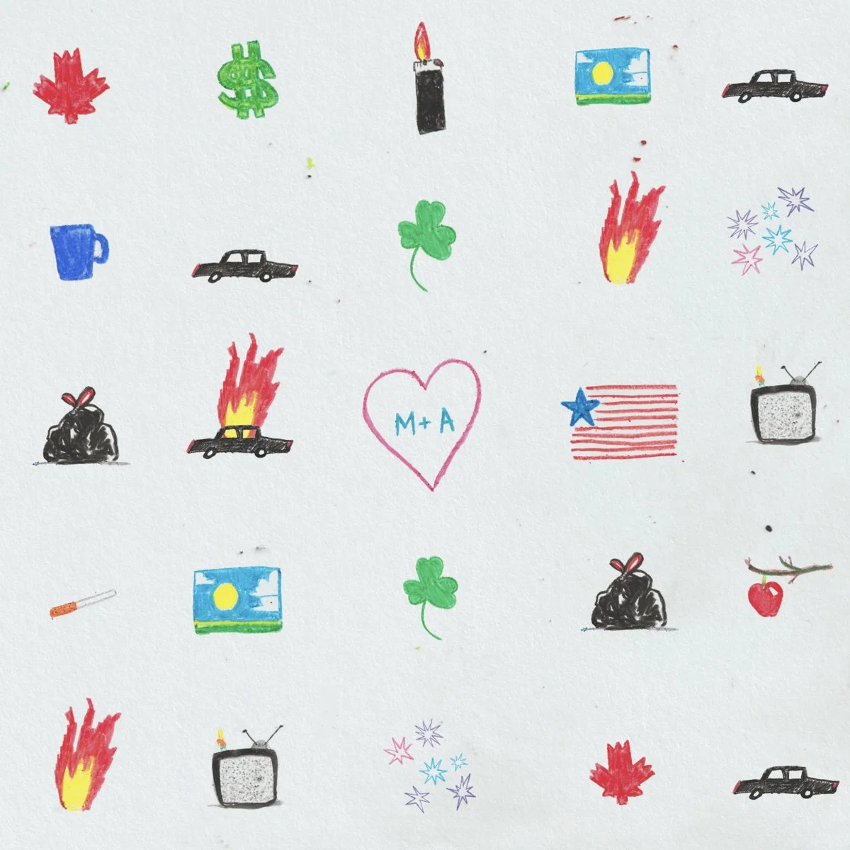 Oshawa indie act Mary &amp; Adelaide release debut album