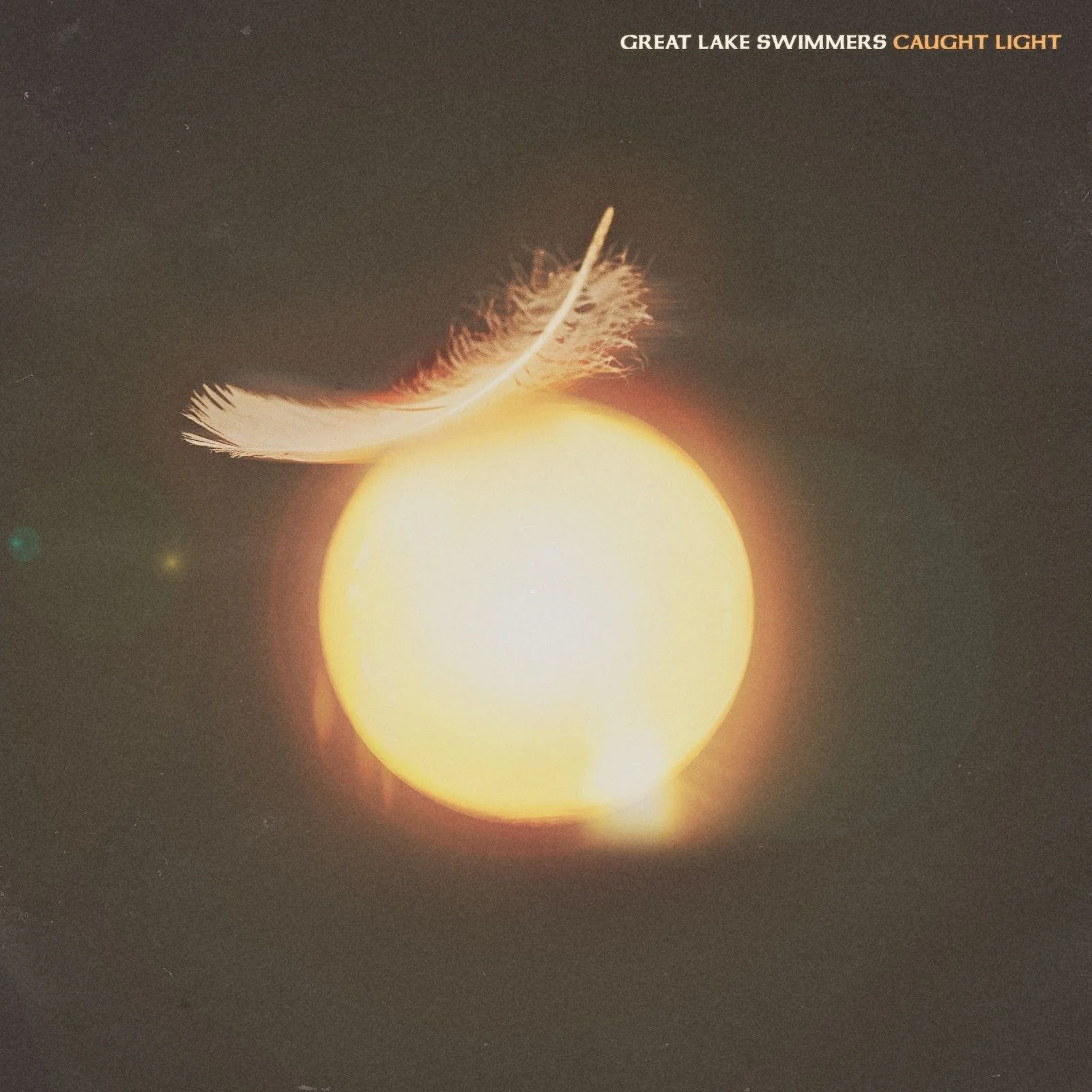 Great Lake Swimmers' 'Caught Light' now available, Ontario tour announced