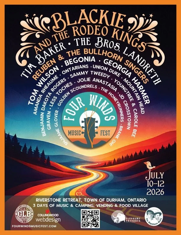 Four Winds celebrates four years in 2026