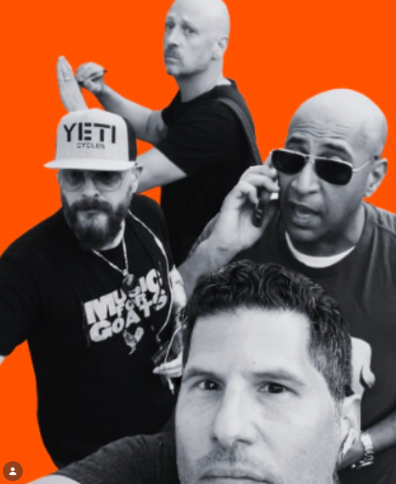 Watchmen return to Oshawa, play Bond St Event Centre Mar 27 