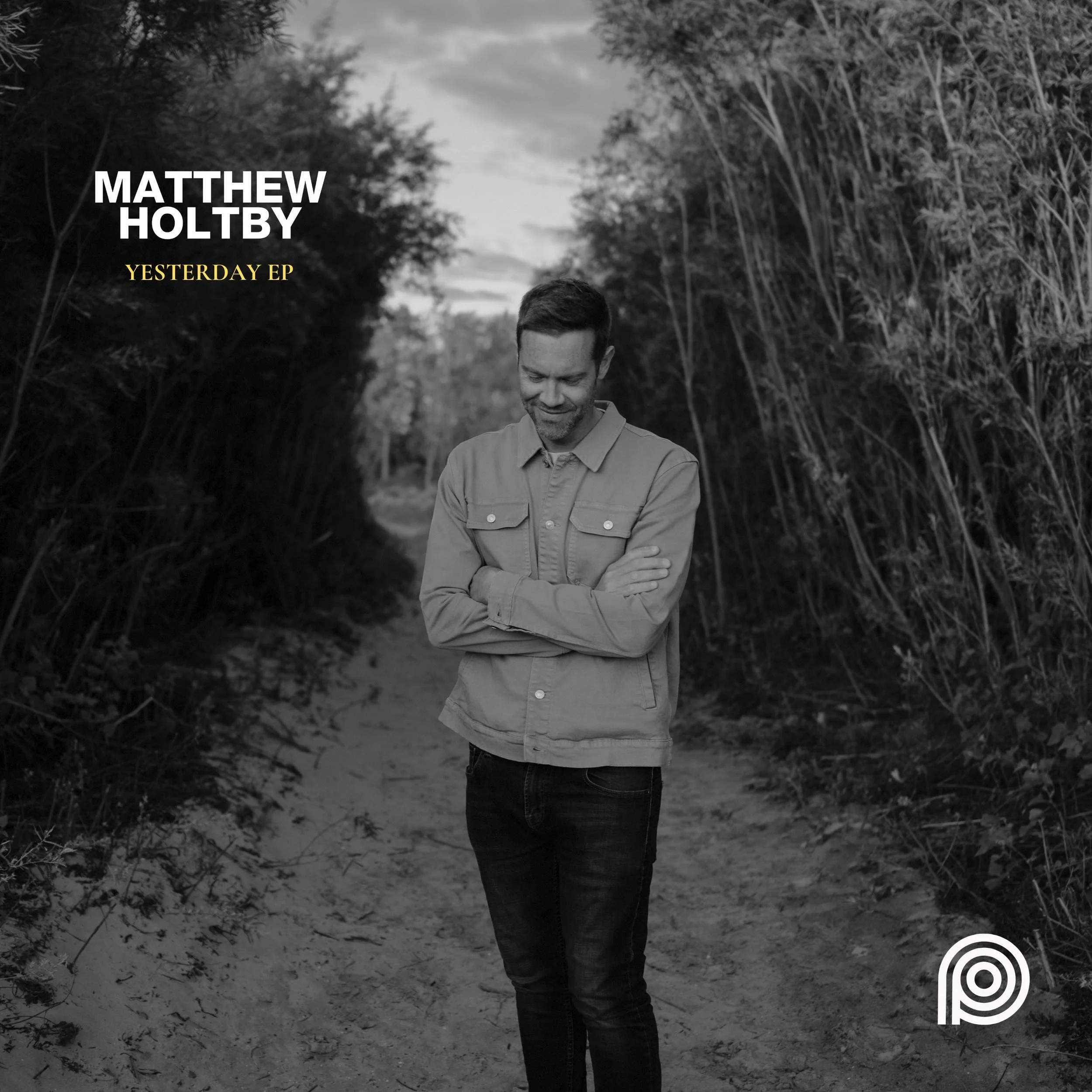 Indie singer/songwriter Matt Holtby releases a new EP 'Yesterday'