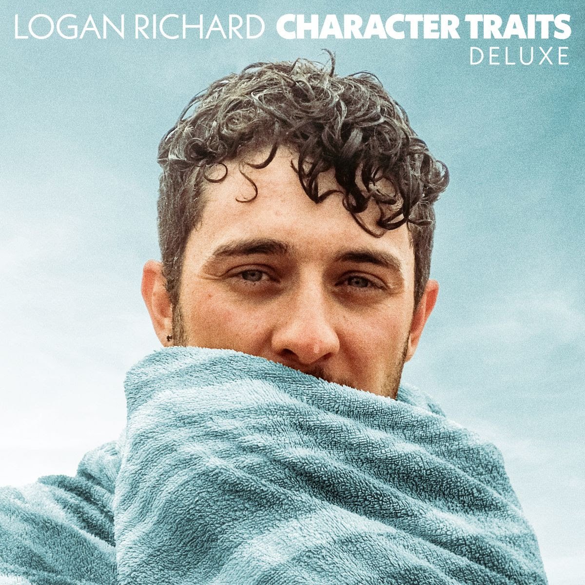 Logan Richard shares new single ‘Yet to Let Me Down’ , plays Hillside 2026