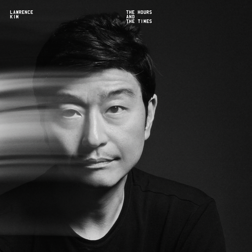 Psych-country Lawrence Kim releases 'Rodeo' from his debut solo album 