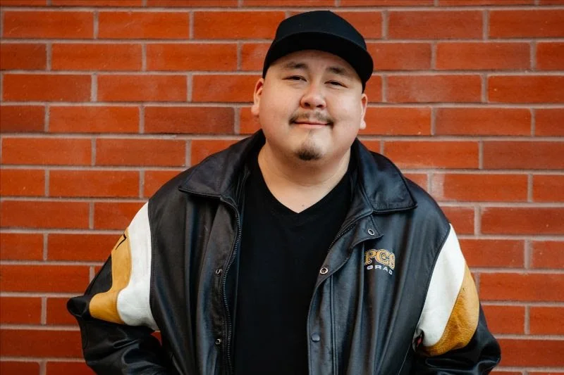 William Prince shares new single 'Lighthearted' 