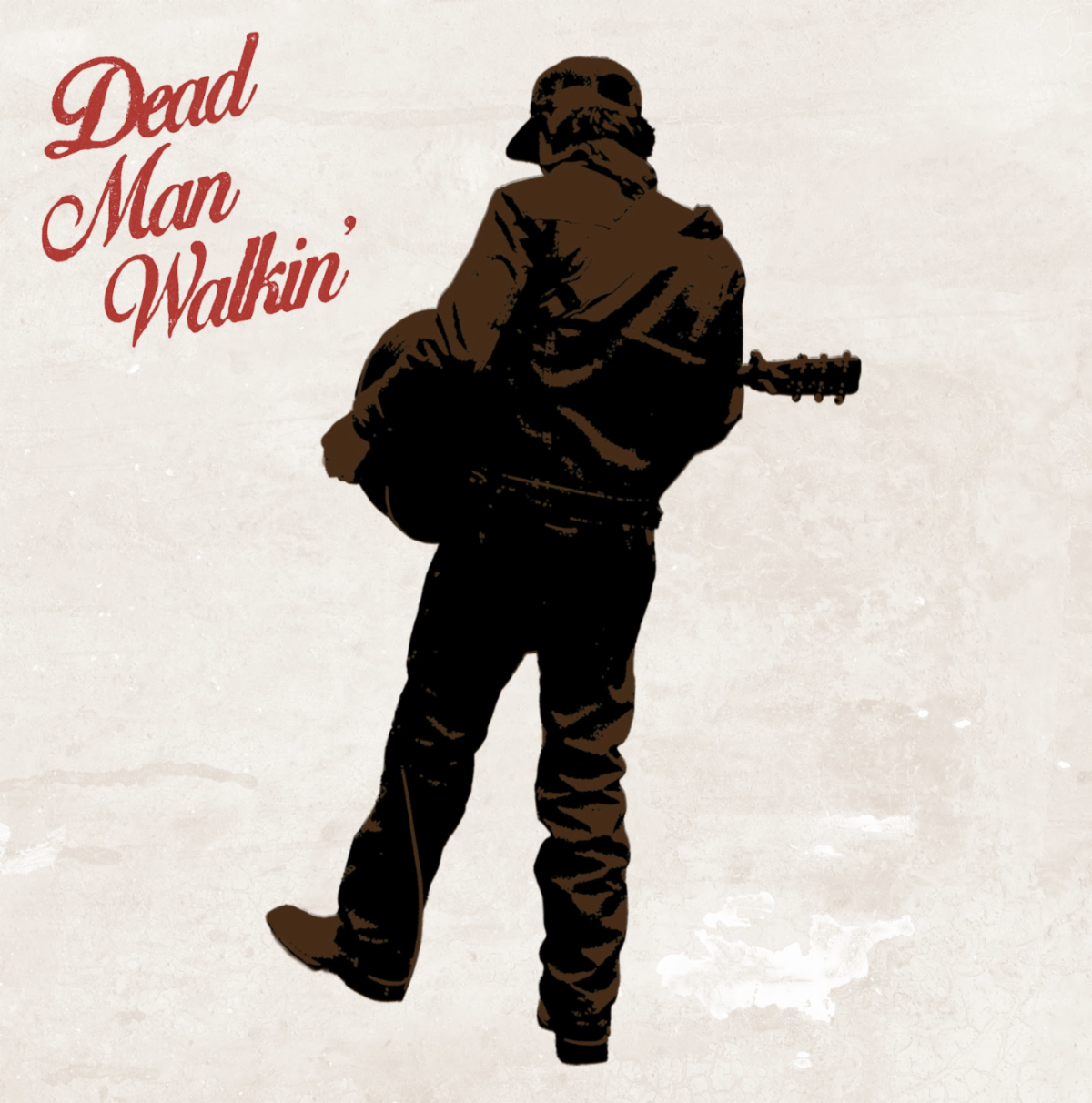 New old country Waylon Wyatt releases single 'Dead Man Walking' 