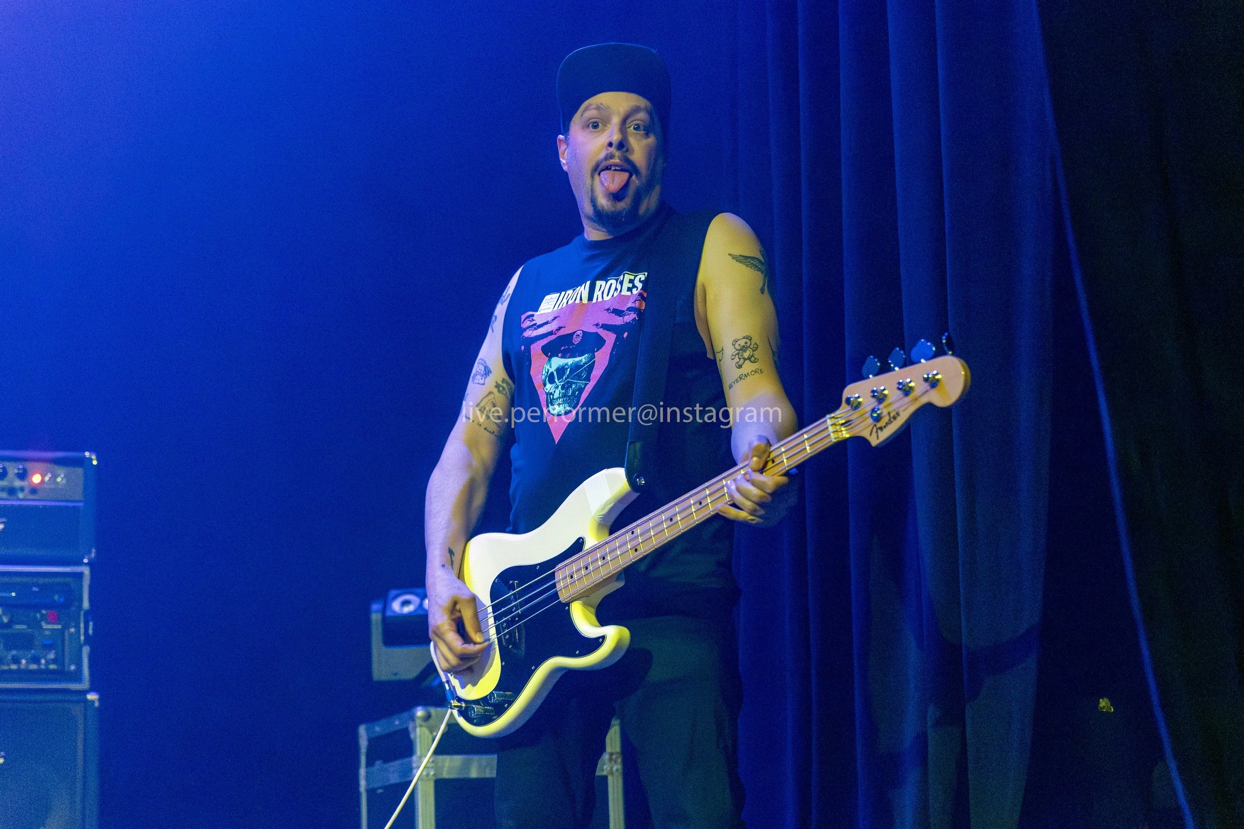 The Anti-Queens at the Biltmore Theatre May 14, photos by Mikki Simeunovich
